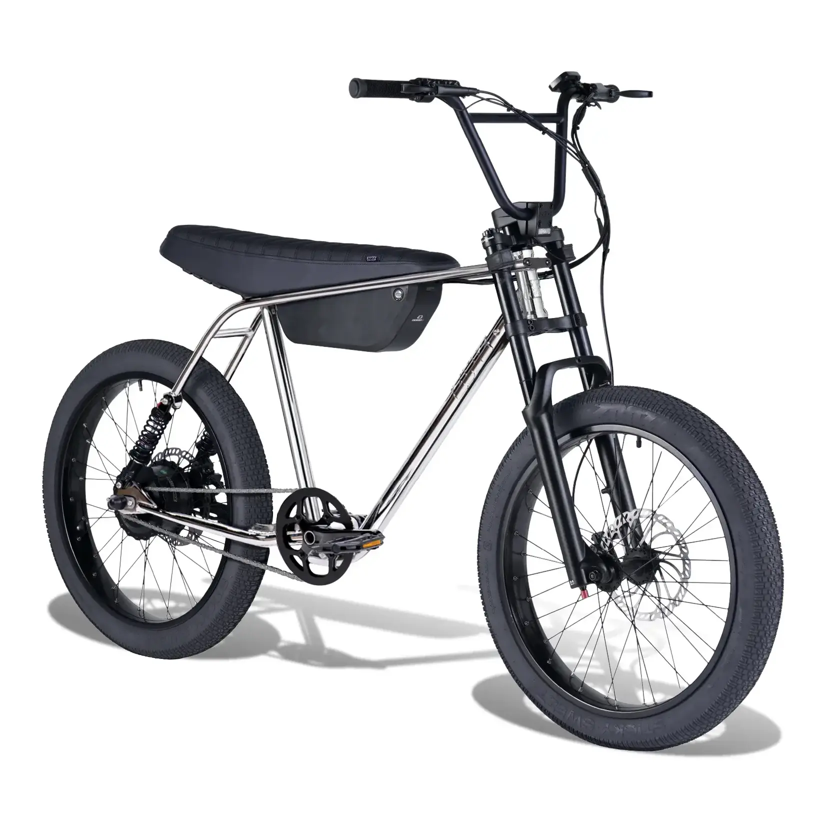 Zooz Bikes Zooz Ultra Flex