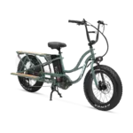 Murf Murf Higgs Cargo