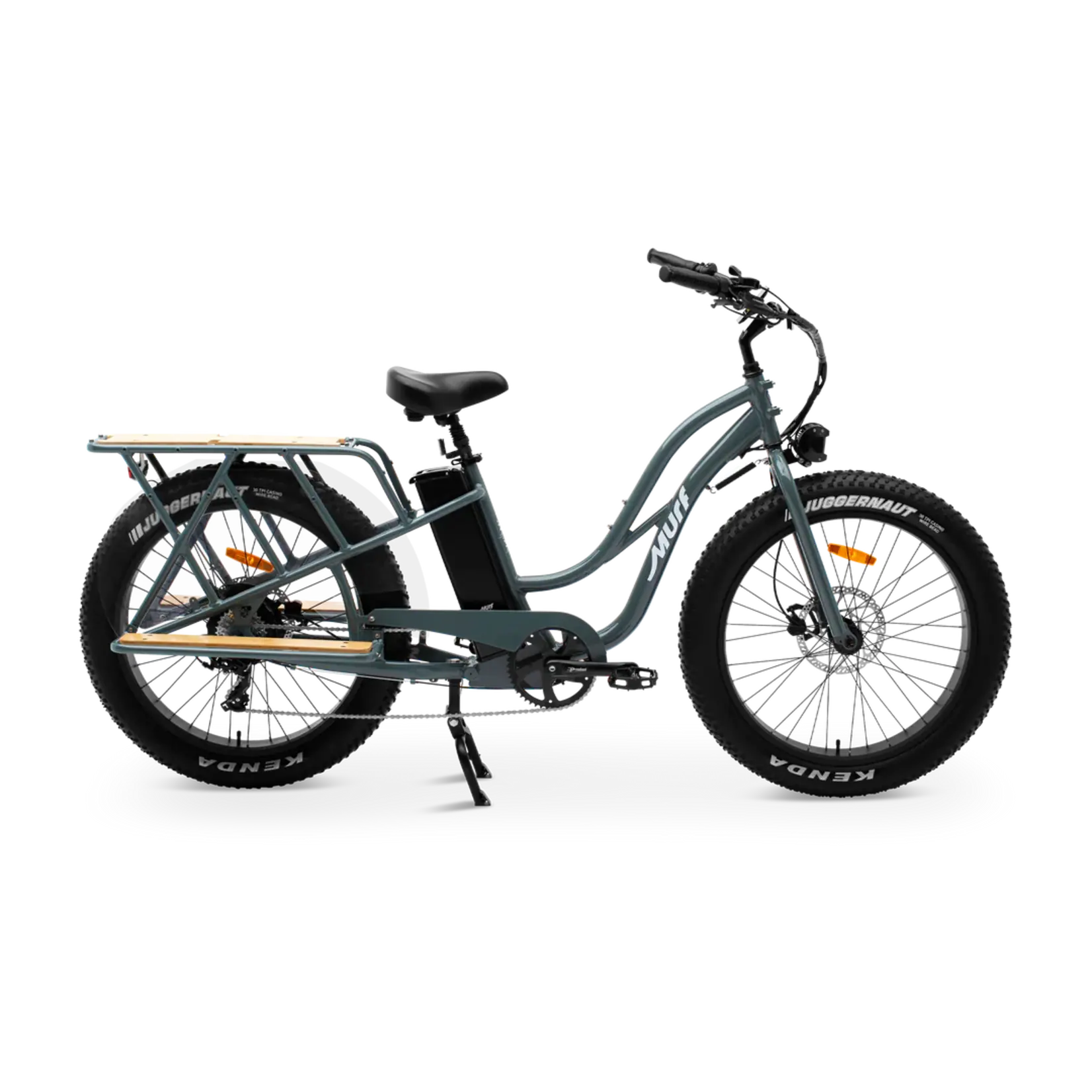 Murf Murf Alpha Cargo