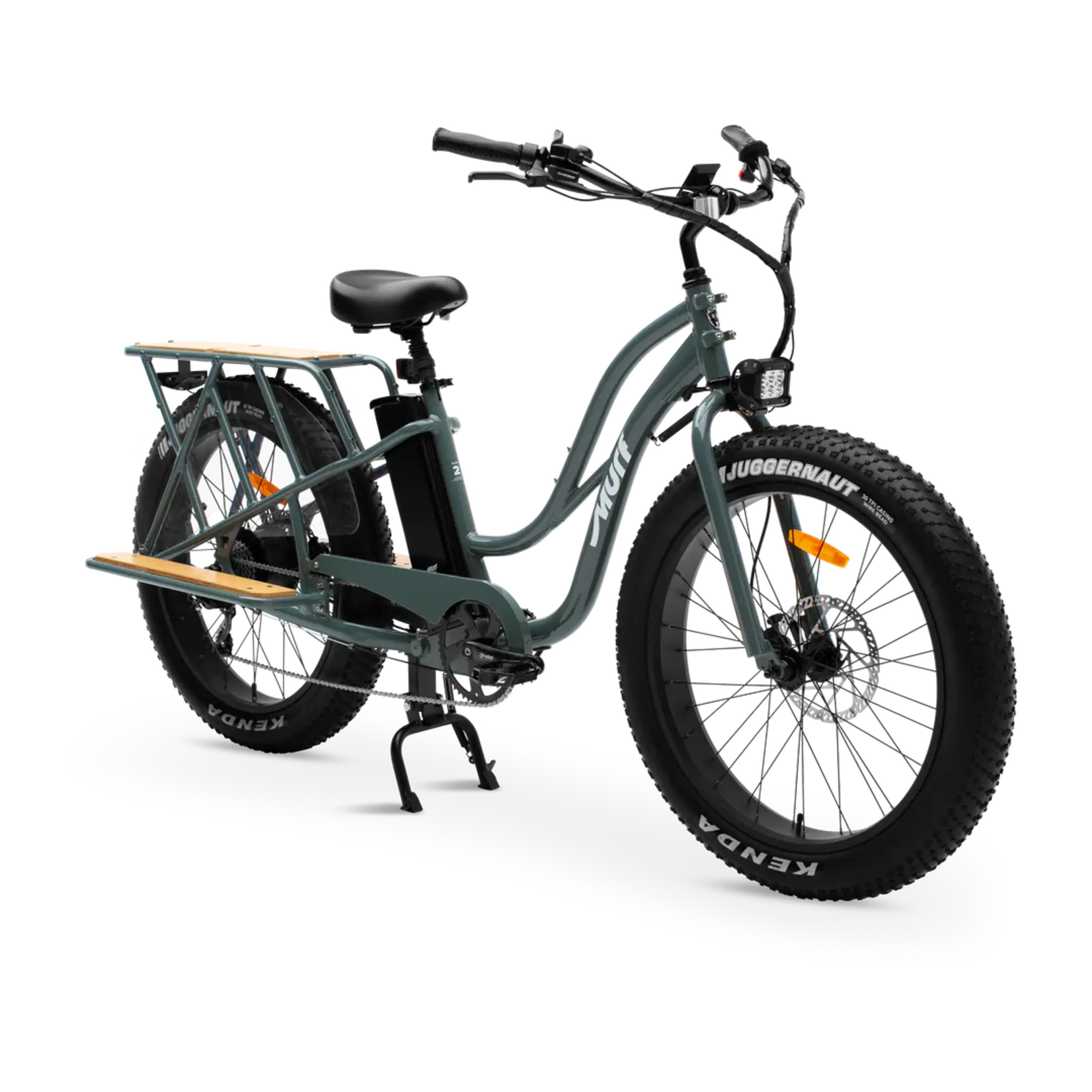 Murf Murf Alpha Cargo