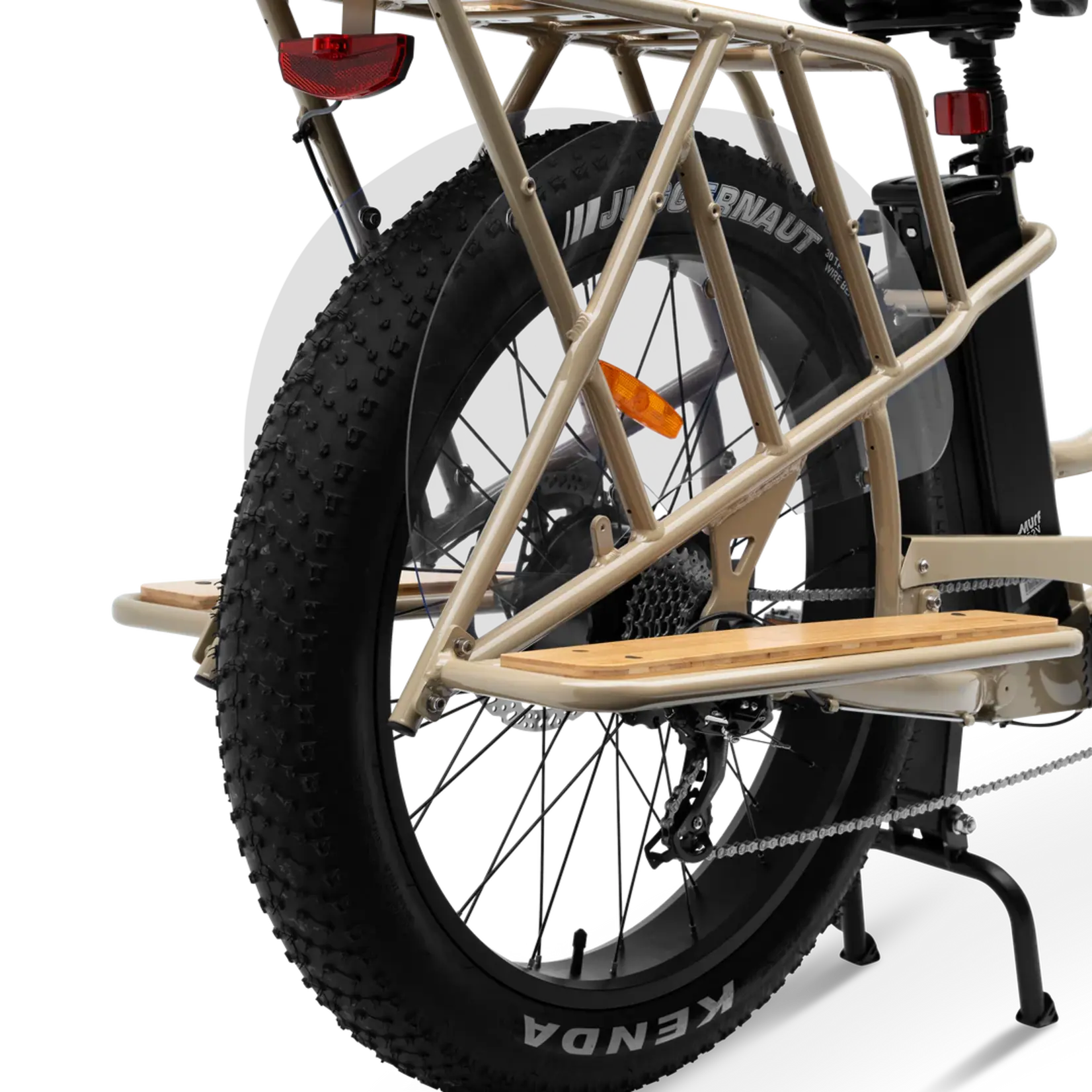 Murf Murf Alpha Cargo