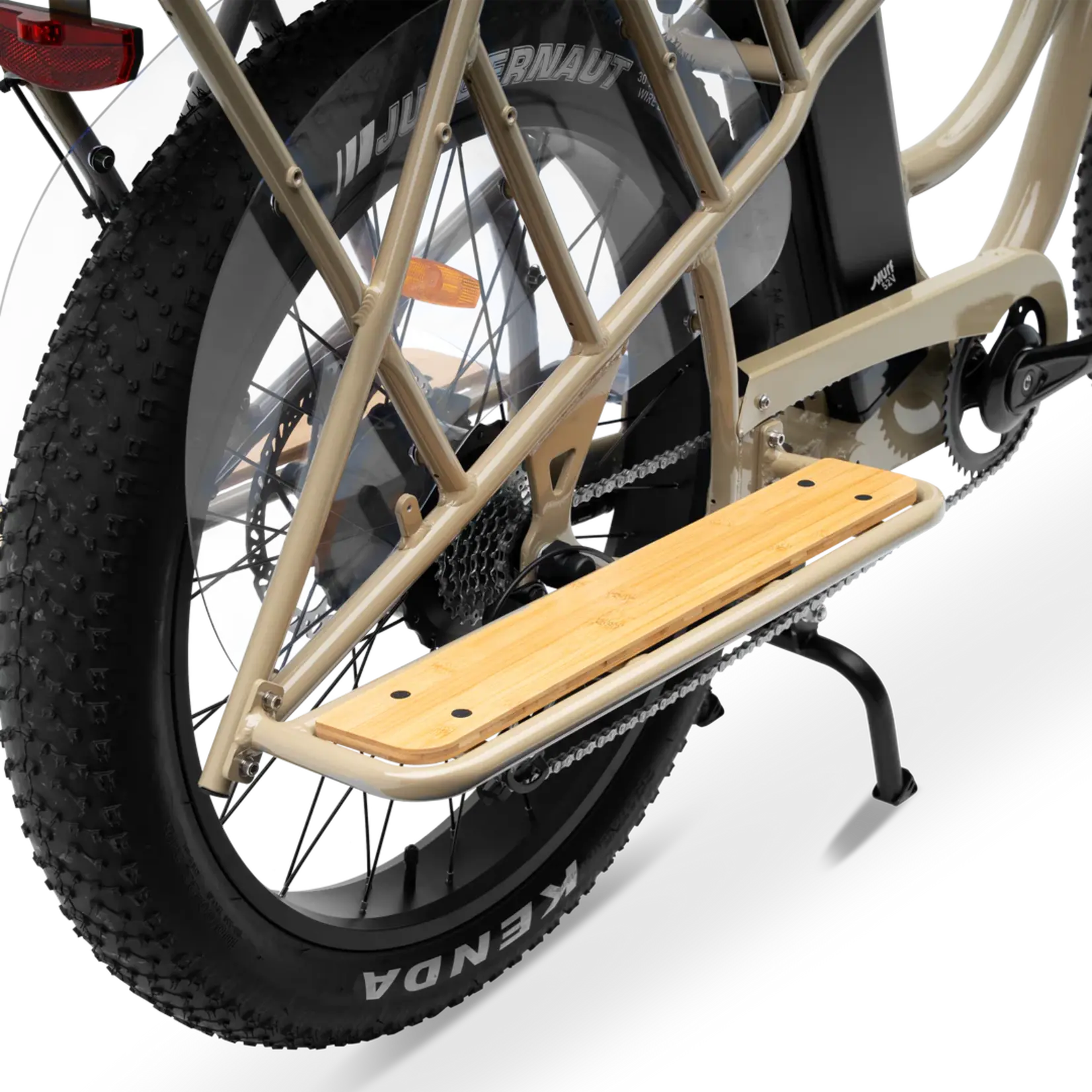 Murf Murf Alpha Cargo