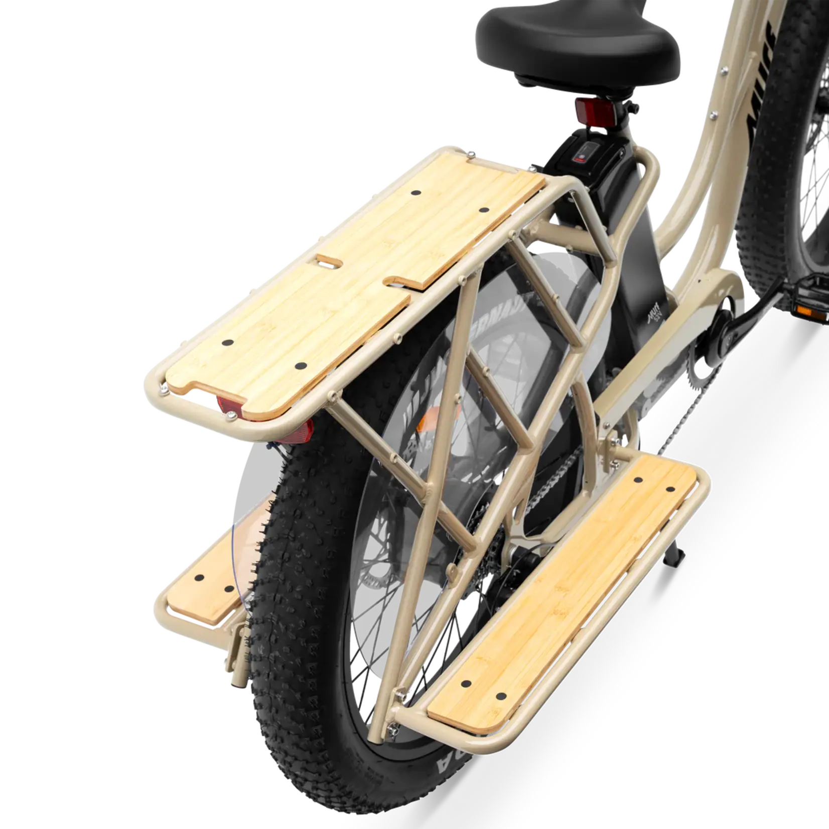 Murf Murf Alpha Cargo