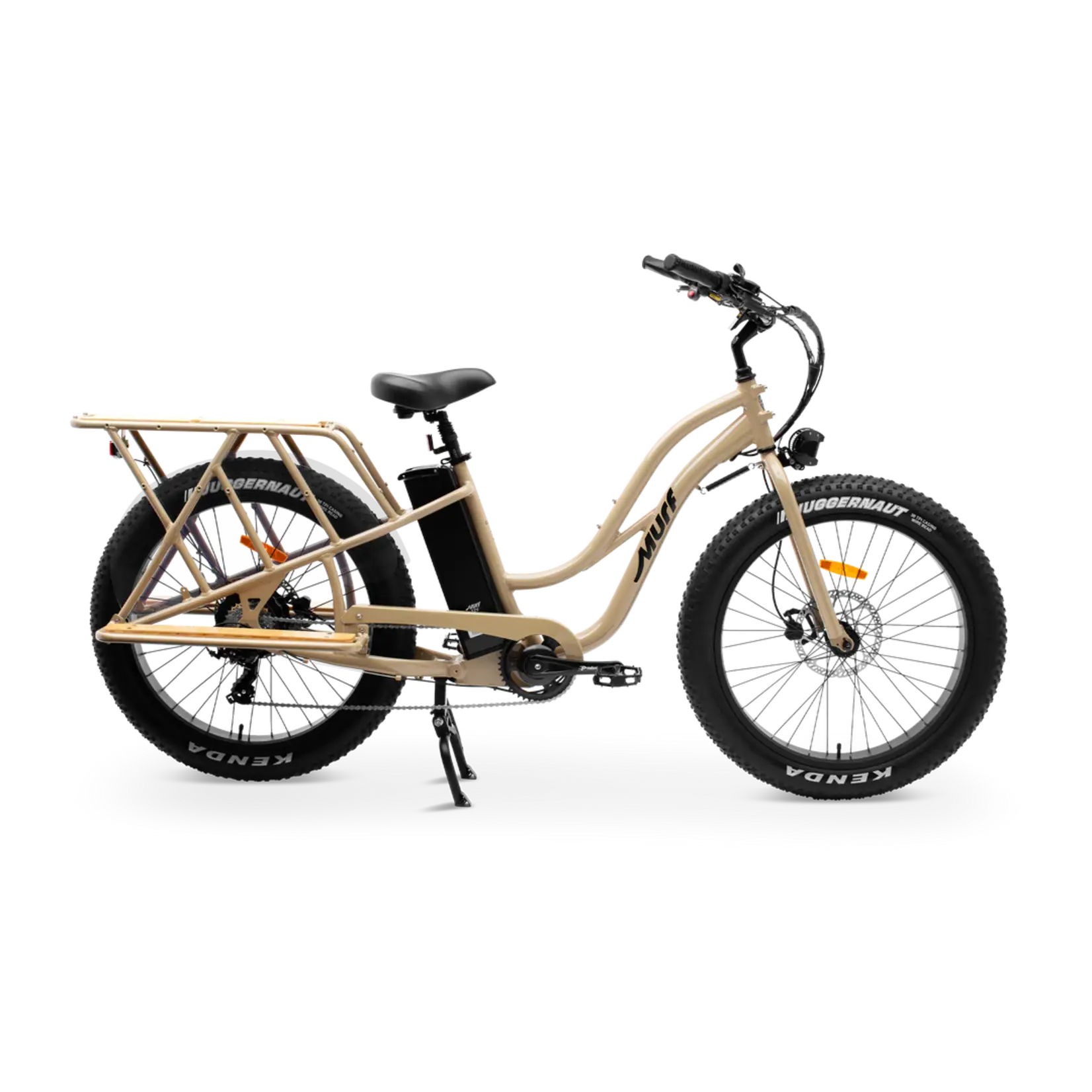 Murf Murf Alpha Cargo