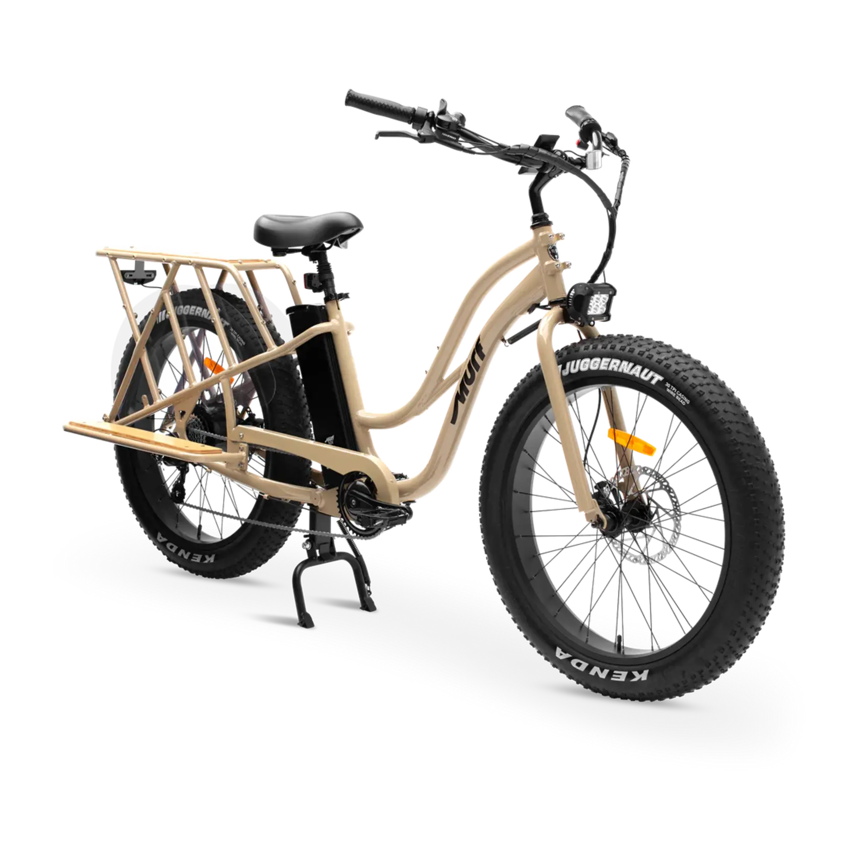 Murf Murf Alpha Cargo