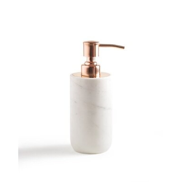 Idalena Niglaes Soap & Lotion Dispenser