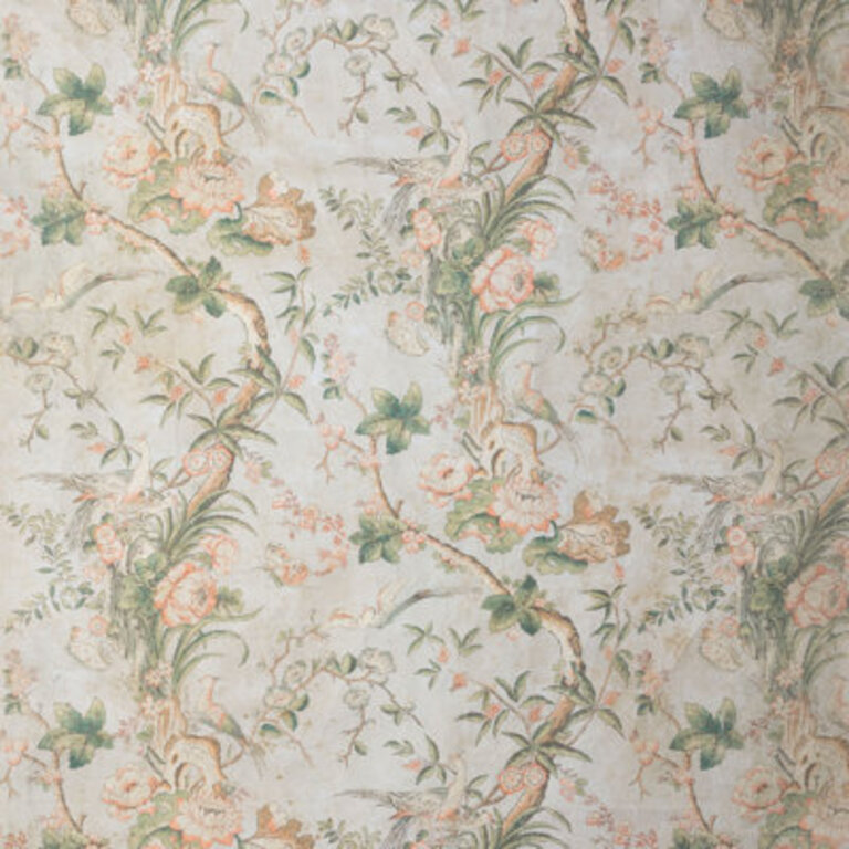 156' L x 56" W Wallpaper Roll