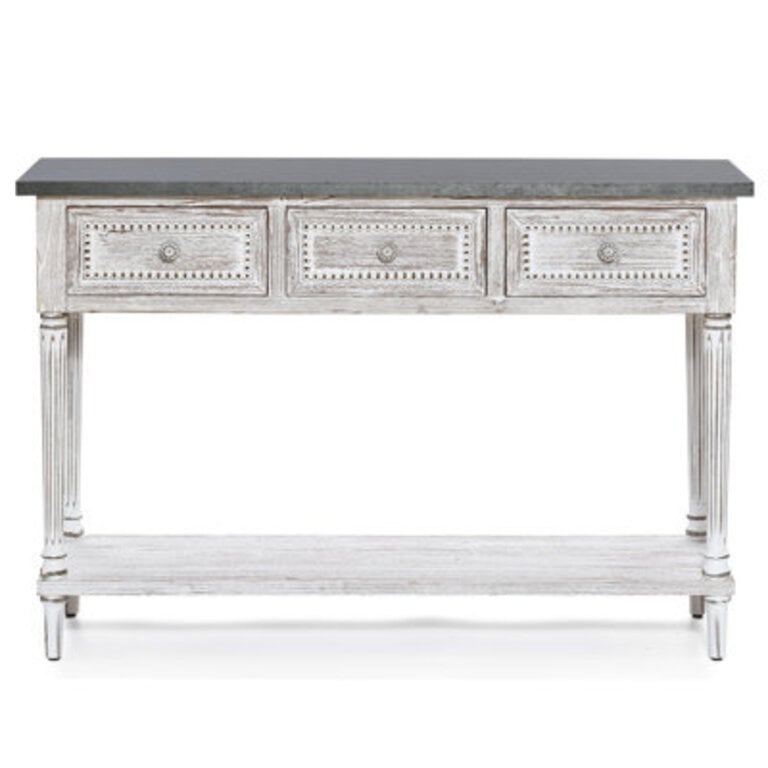 Bristol 47.24" Console Table