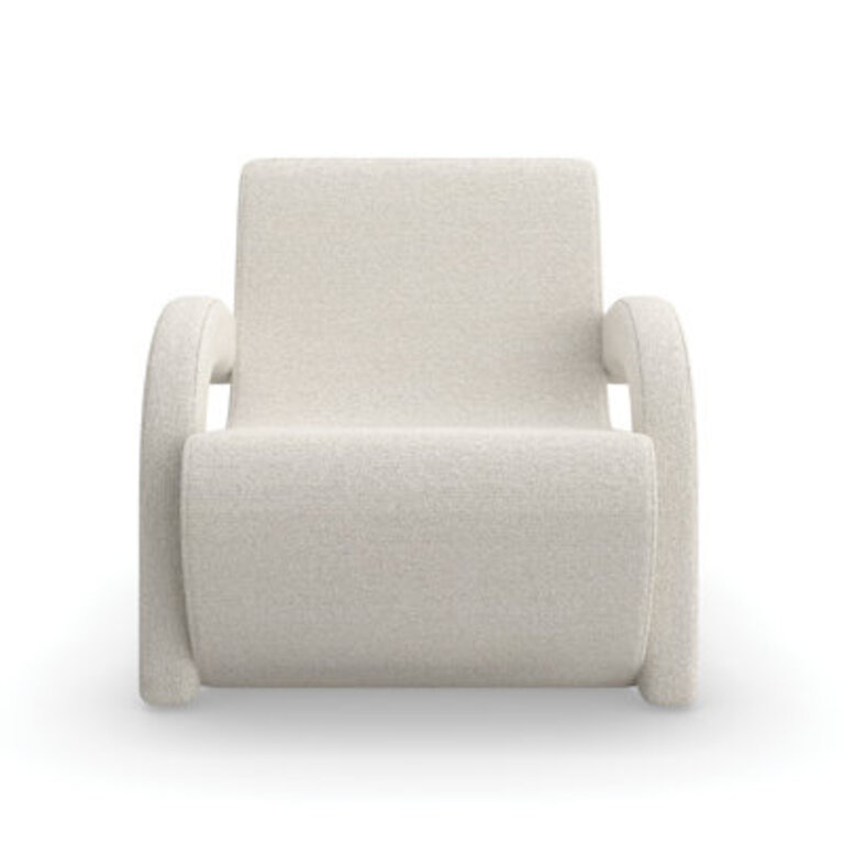 Iklim Upholstered Armchair