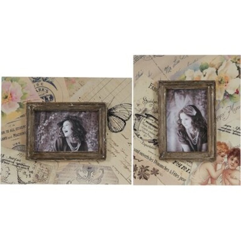 Patricia Picture Frame