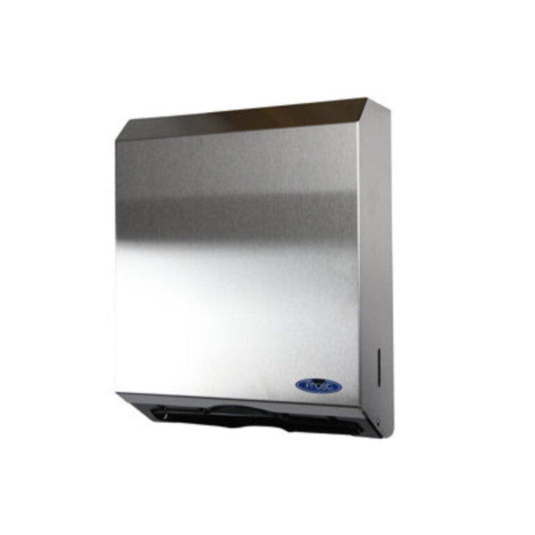 Multifold Paper Towel Dispenser