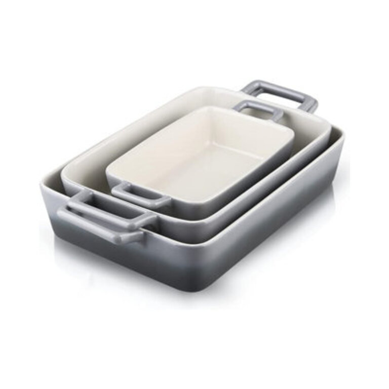 NIERBO Bakeware Small