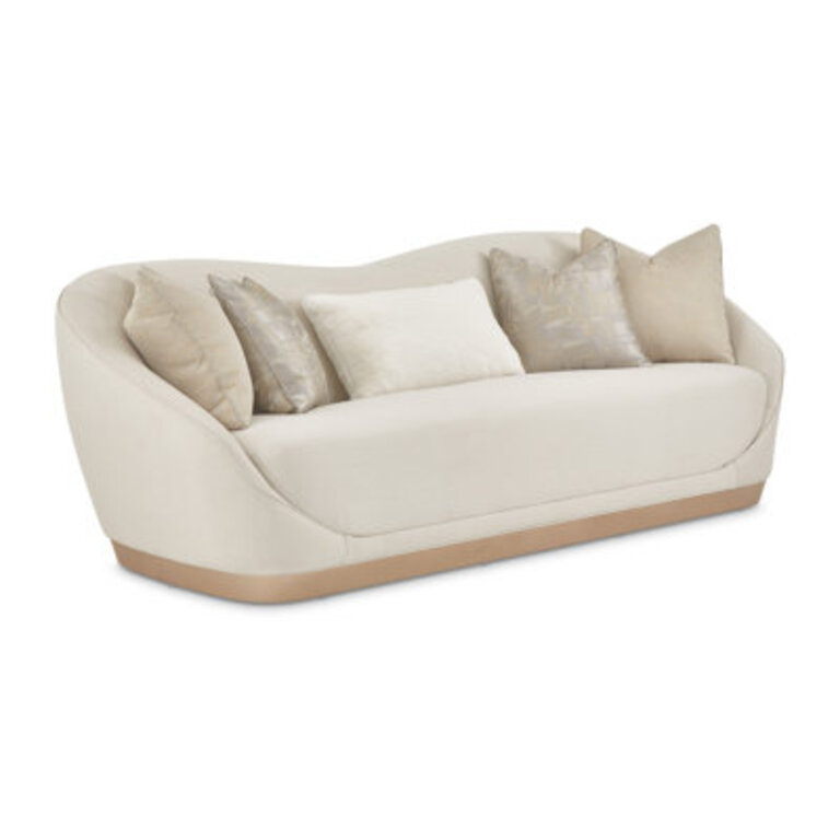 La Rachelle 100'' Upholstered Sofa Wayfair Outlet Greensboro, NC