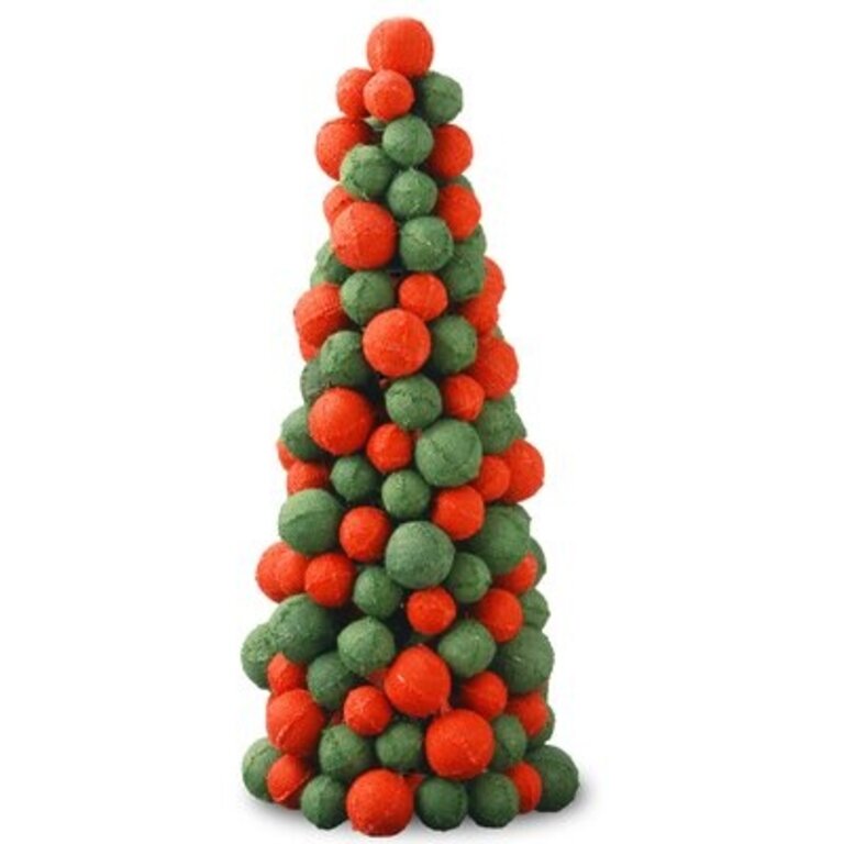 National Tree Company 24" Christmas Cone Tree