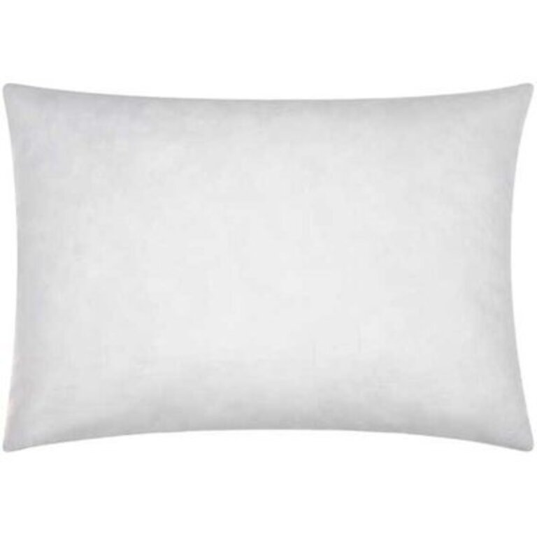 Rectangular Pillow Insert Size 14" H x 20" W Wayfair Outlet