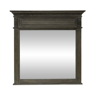 Areford Dresser Mirror
