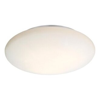 Pryor 3 - Light 18" Simple Bowl Flush Mount
