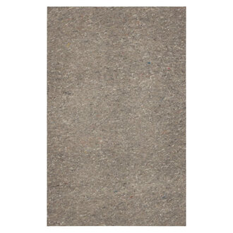 Bottorff Dual Surface 0.33" Non Slip Rug Pad Rug Pad Size: Rectangle 8'2" x 11'8"
