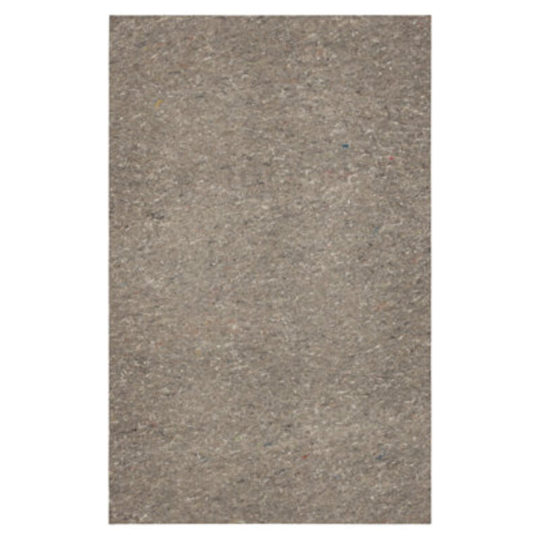 Bottorff Dual Surface 0.33" Non Slip Rug Pad Rug Pad Size: Rectangle 8'2" x 11'8"