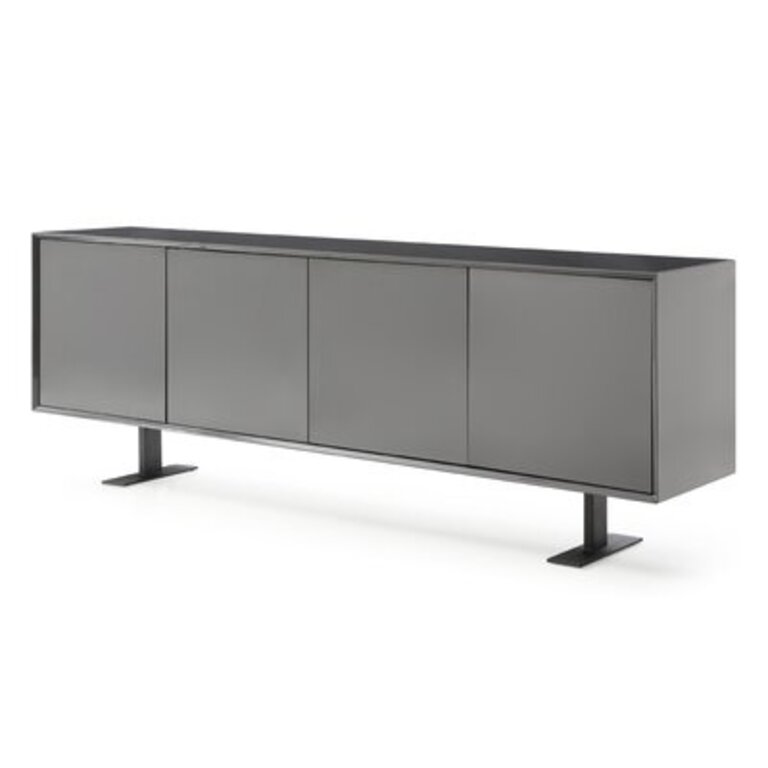 Erol 87" Wide Buffet Table