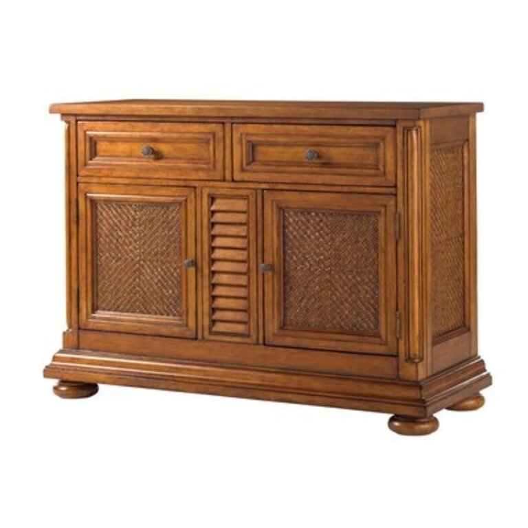 Island Estate Antigua Server