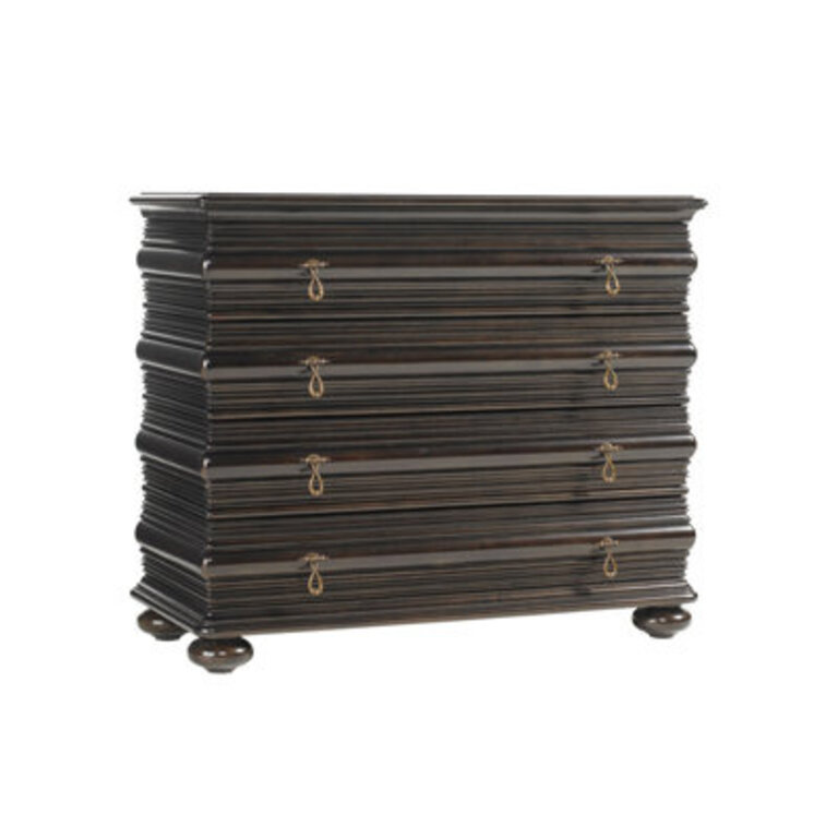 Royal Kahala Black Sands Night Chest