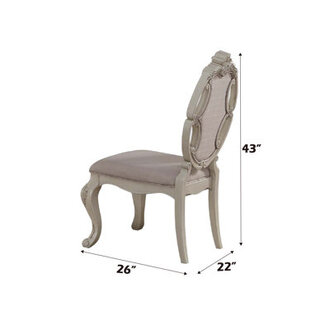 Myah Upholstered Dining Chair