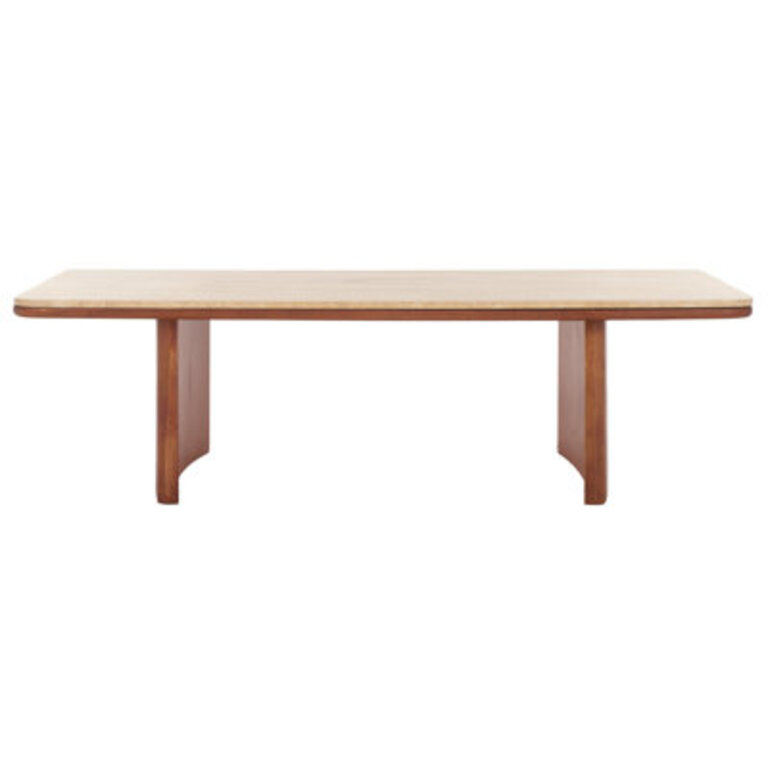 Mateu Sled Coffee Table