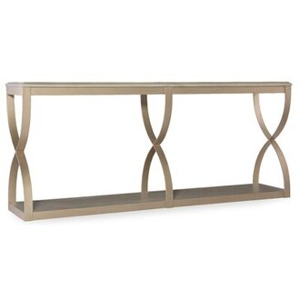 Elixir 77" Console Table