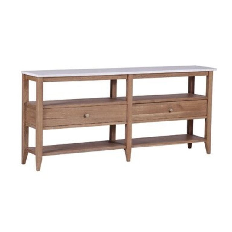 Leighton 72'' Console Table