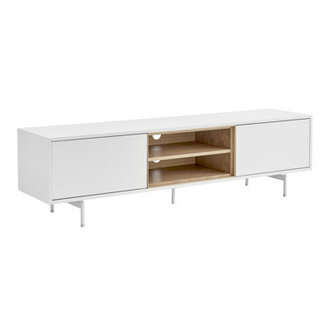 Galinda 71" Media Console