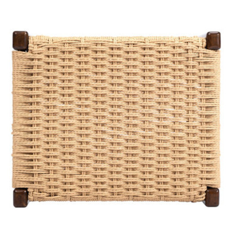 Darwin Counter Stool Color: Natural