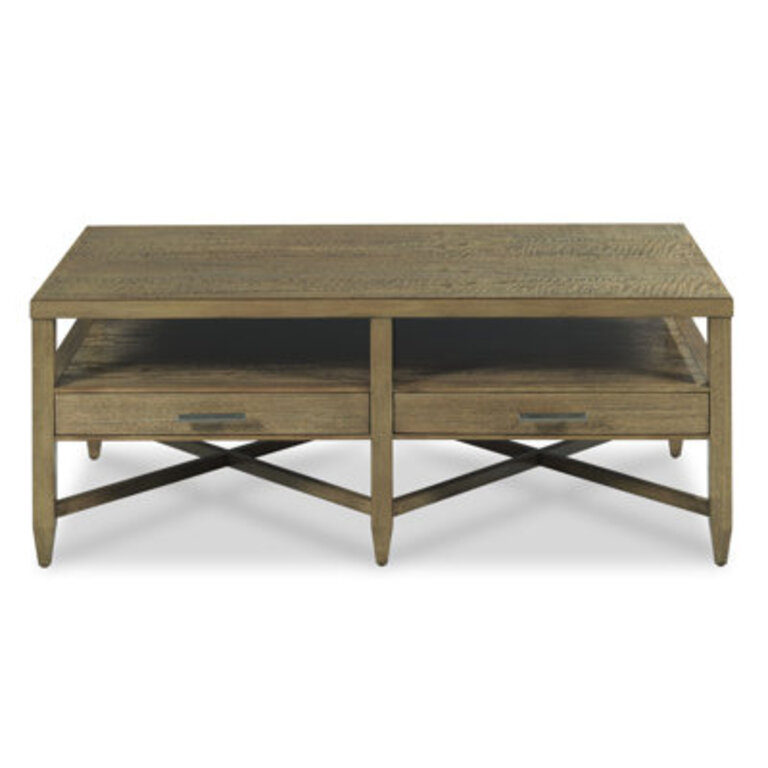 Greenwich Cocktail Table