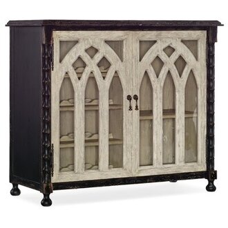 Chamberlain Bar Cabinet