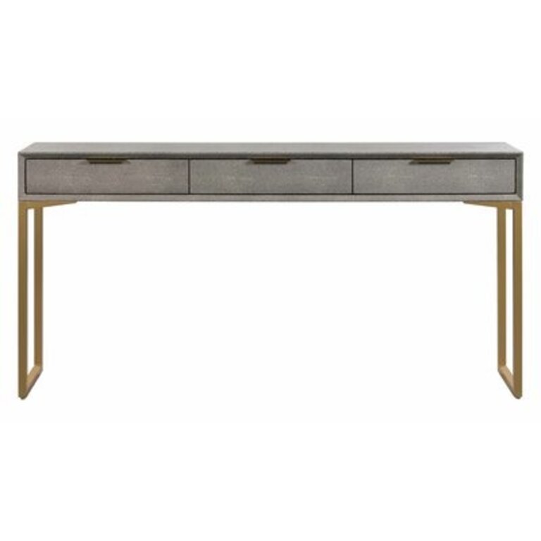 Pesce Console Table