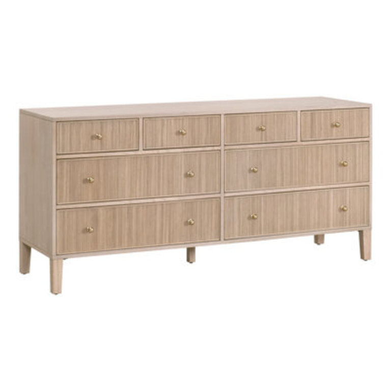 Tyjaun 8 - Drawer Dresser