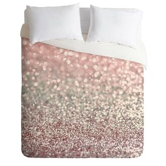 Duvet Cover Set Size: King