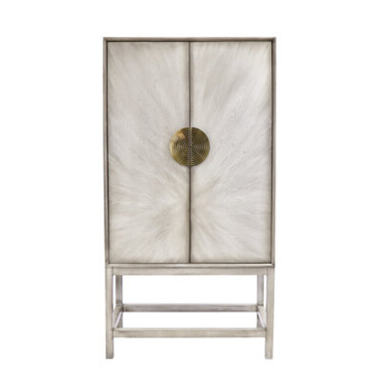 Calypso Bar Cabinet