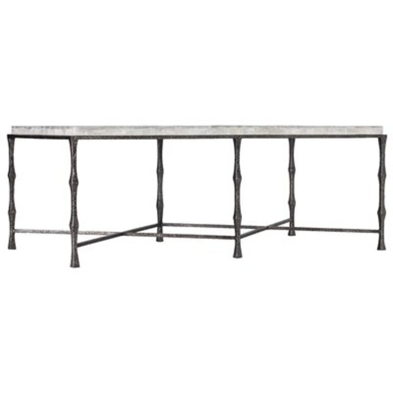 Loria 6 Legs Coffee Table