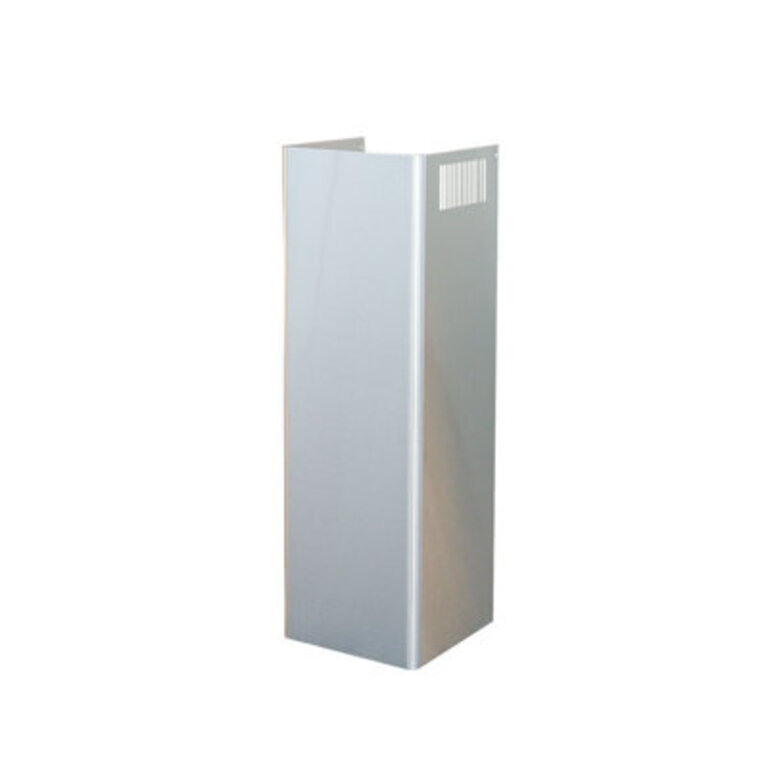WS-62N Series Range Hood Duct-Cover Extension