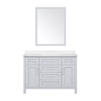 Tahoe 48.03" Bathroom Mirror