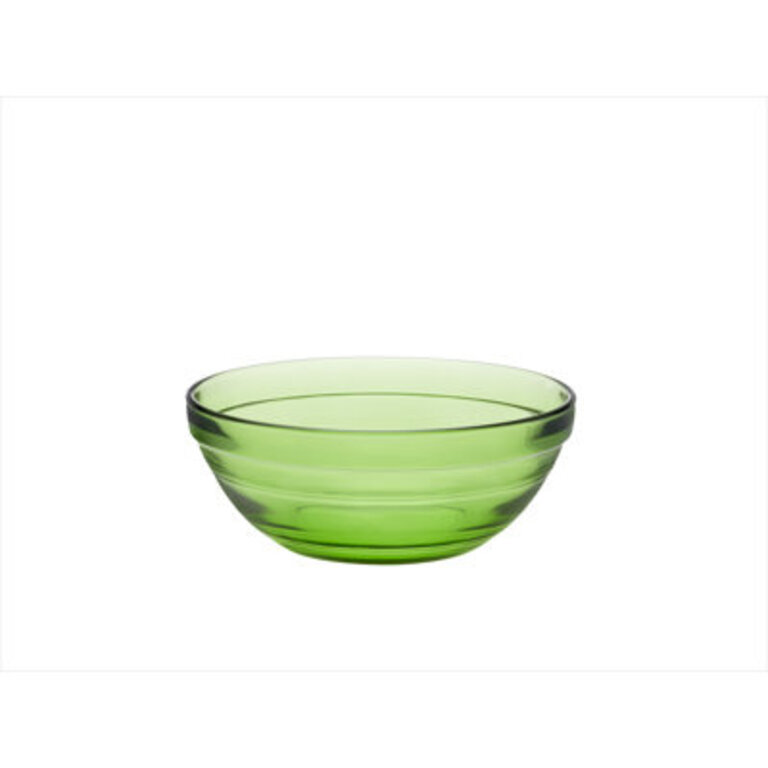 Gigogne 6 Piece Color: Green, Diameter: 5.51" Diameter
