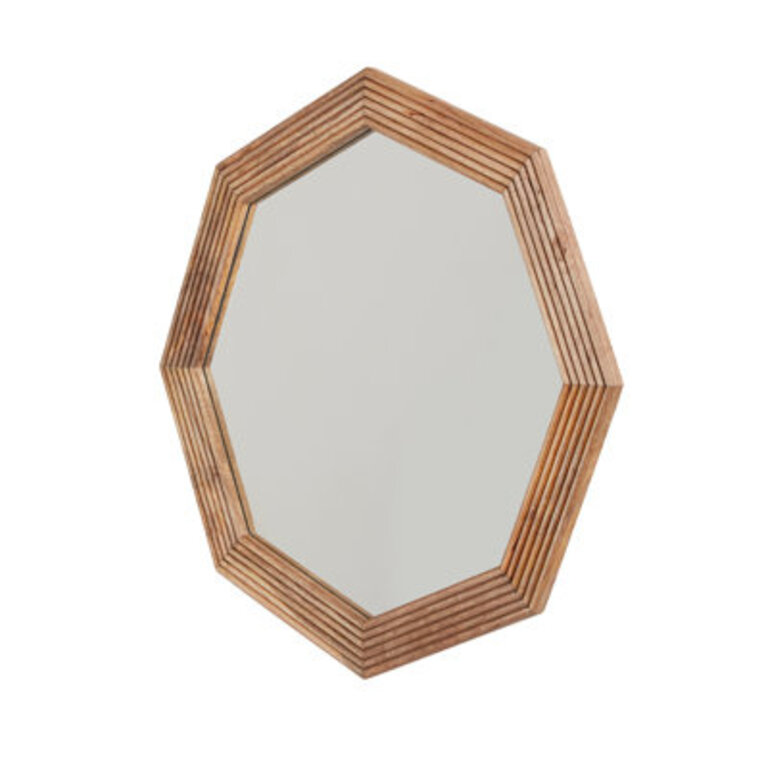 Daneil Coastal Accent Mirror