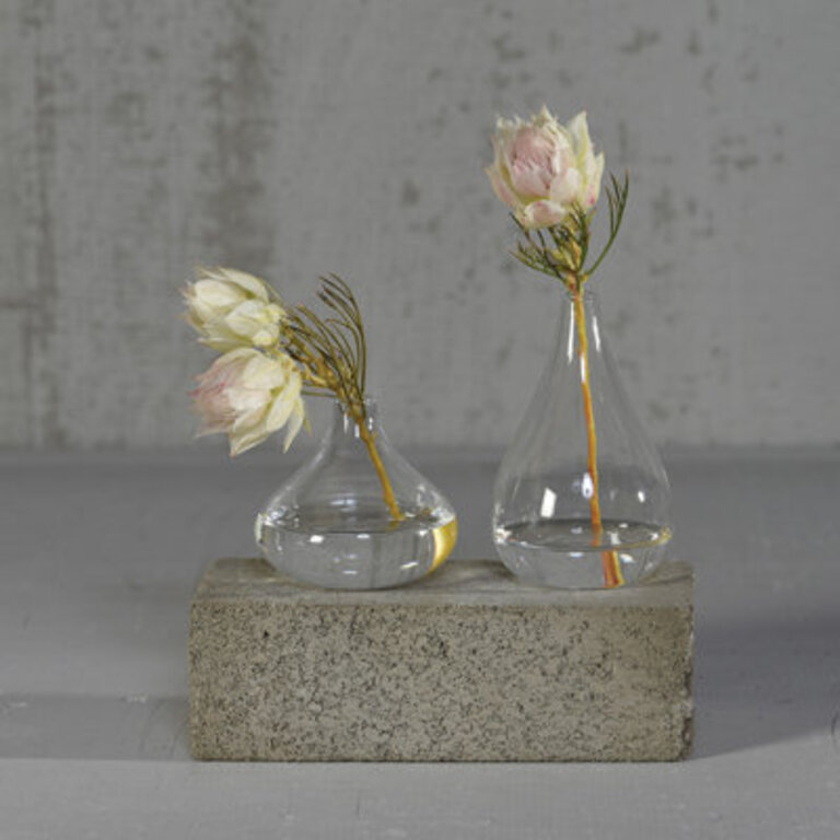 Ensor Table Vase