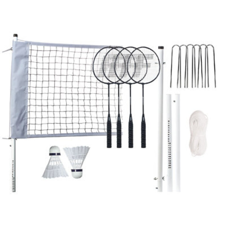 Professional Badminton Set