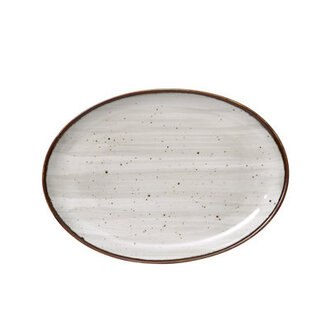 Lyon 10" Dinner Plate