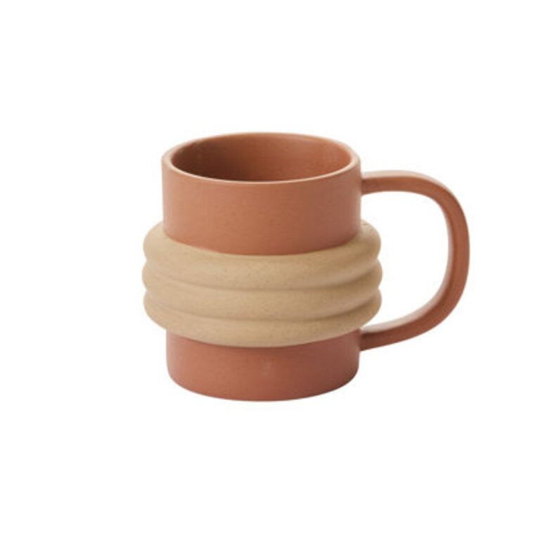 Anillo Mug 5.75"X 4.25"X 4"