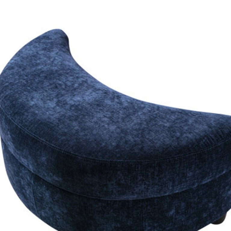 Lylith Upholstered Ottoman