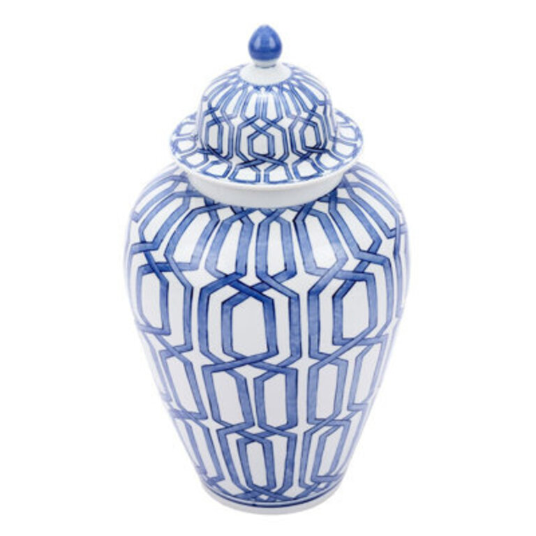 Crossing Diamond Heaven Urn