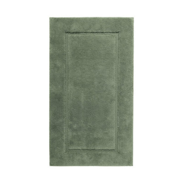 Egoist Bath Rug Size: 20" W x 31" L, Color: Tile